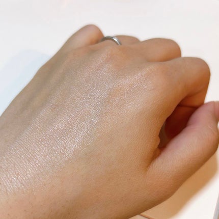 Vライター/ヴァレンティノ ビューティ/化粧下地を使ったクチコミ(2枚目)