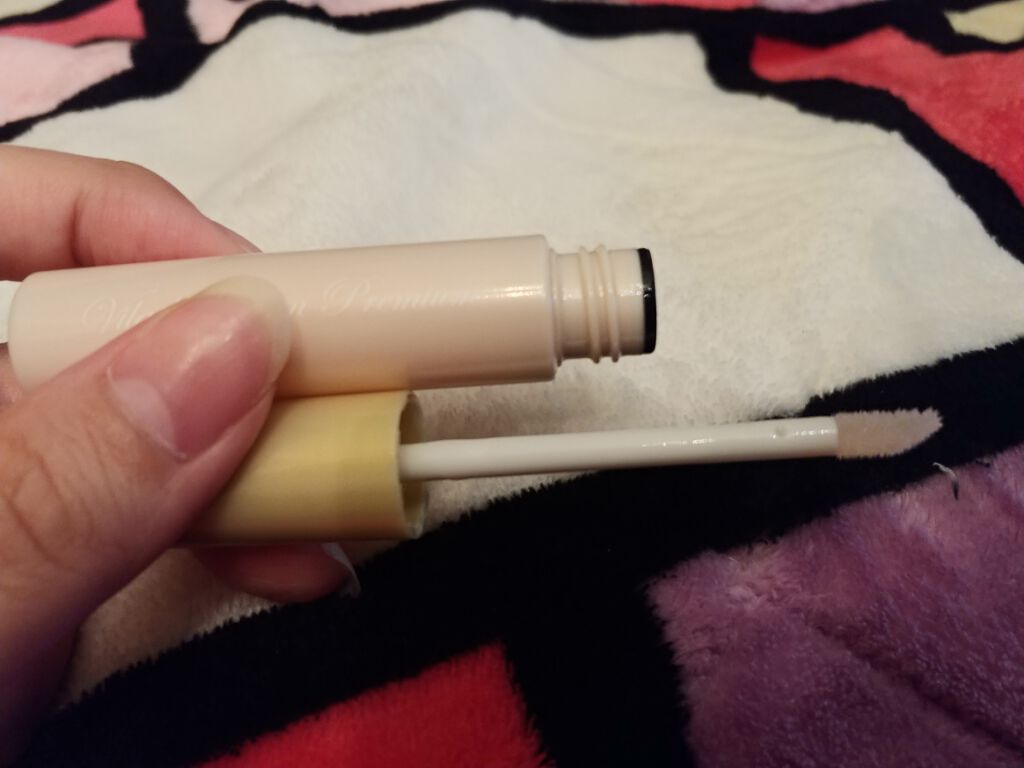 ヴィラッシュセラムPM/イヴ/まつげ美容液を使ったクチコミ（2枚目）