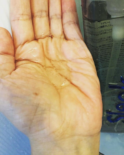 グレースリペアシャンプー/トリートメント/スリーク by サラサロン/市販シャンプーを使ったクチコミ(3枚目)