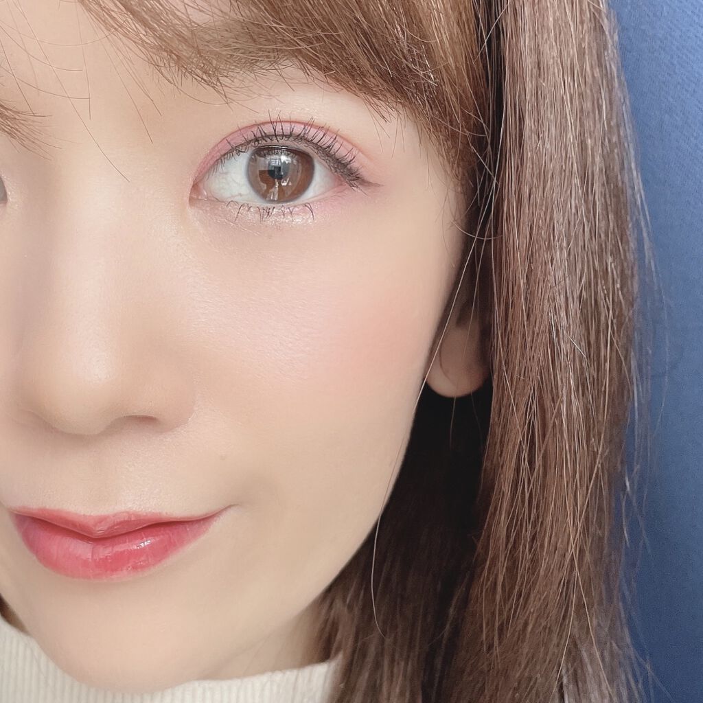 トーンアップベースUV/WHOMEE/化粧下地を使ったクチコミ（1枚目）