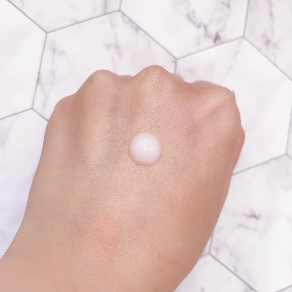 ピュア　ナチュラル　エッセンスローション　リフト　/pdc/オールインワン化粧品を使ったクチコミ（3枚目）