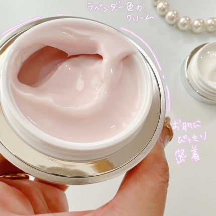 フェイシャル エッセンス クリームマスク/COCOCHI/フェイスクリームを使ったクチコミ(5枚目)