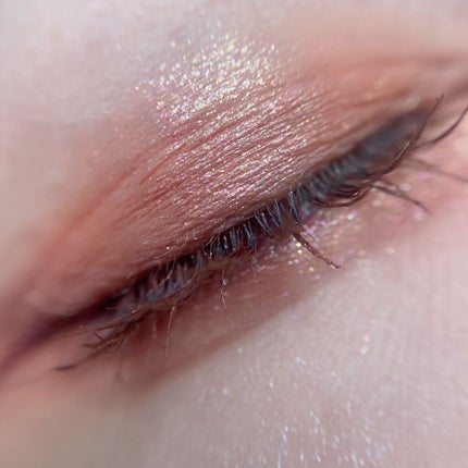 プレイカラーアイシャドウ メープルロード/ETUDE/アイシャドウパレットを使ったクチコミ(6枚目)