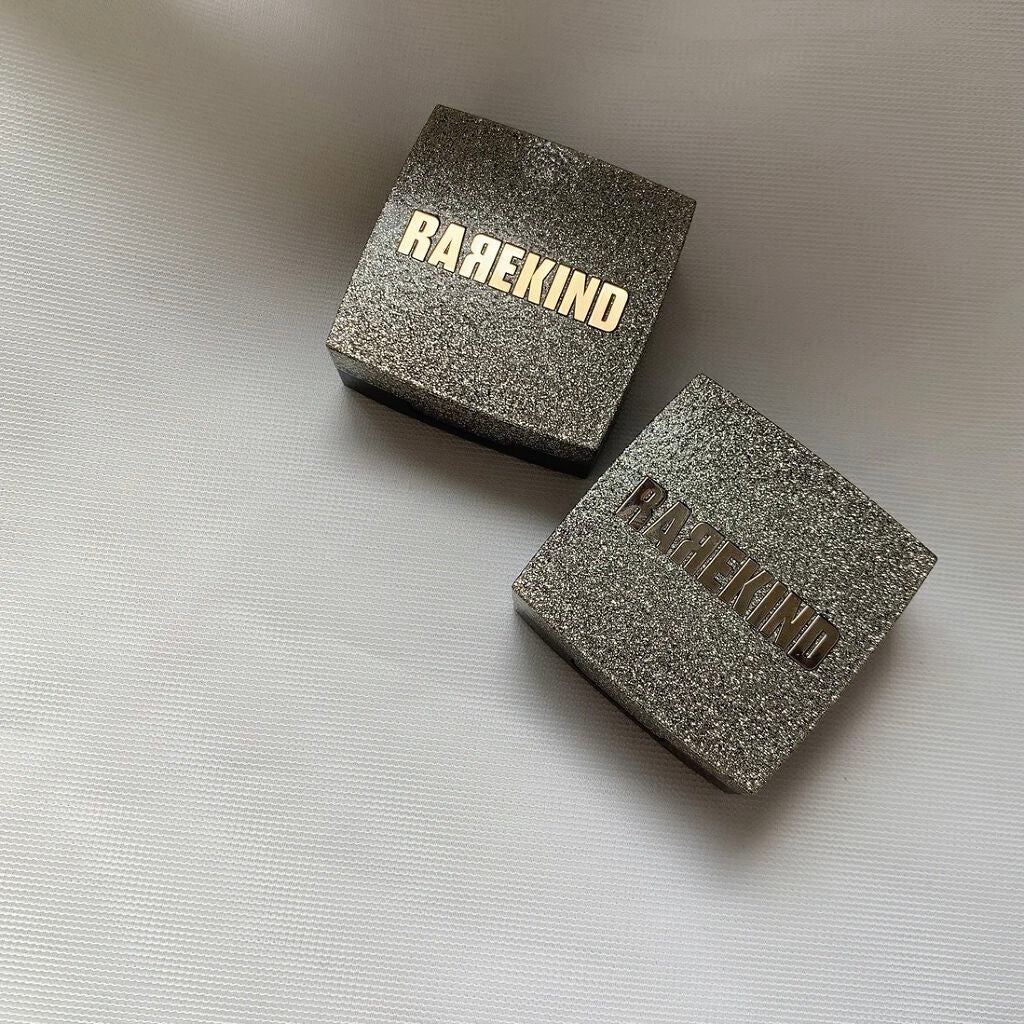 READY TO CRUSH SHADOW/RAREKIND/単色アイシャドウを使ったクチコミ(3枚目)