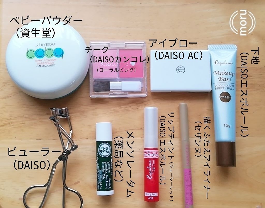 資生堂ベビーパウダー(プレスド)/ベビー/ボディパウダーを使ったクチコミ(2枚目)