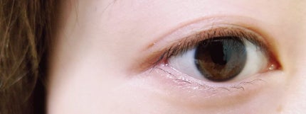 アイトーク スーパーウォータープルーフ/アイトーク/二重まぶた用アイテムを使ったクチコミ(6枚目)