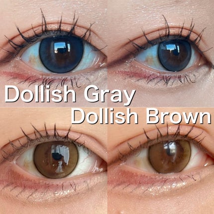 MOLAK 1day/MOLAK/ワンデー(1DAY)カラコンを使ったクチコミ(2枚目)