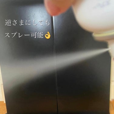 サンソリット U・Vlockスプレーのクチコミ「ドクターズコスメ✨
【サンソリット ユーブロックスプレー】
☑️SPF50+／PA＋＋＋＋。
.....」（2枚目）