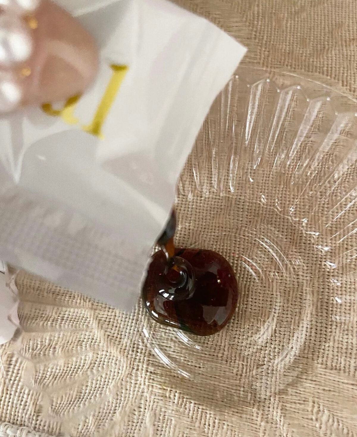 HGH Crystal /HGH Crystal /美容サプリメントを使ったクチコミ(2枚目)