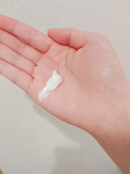 ディープクリア酵素洗顔 /メラノCC/洗顔フォームを使ったクチコミ(3枚目)