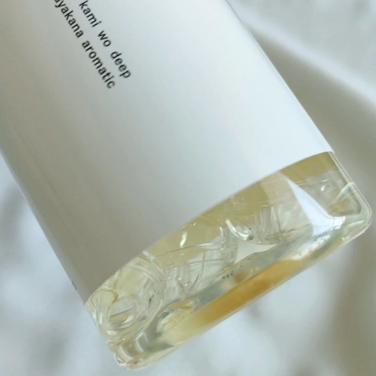 SpaniQ SpaniQ ナノバブルシャンプーのクチコミ「👑 SpaniQ (@spaniq_official) ナノバブルシャンプー⁡
⁡* 180m.....」（3枚目）