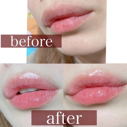 エテュセ リップエディション(プランパー)リッチスタイル/ヘルシースタイル/ettusais/リップケアを使ったクチコミ(3枚目)