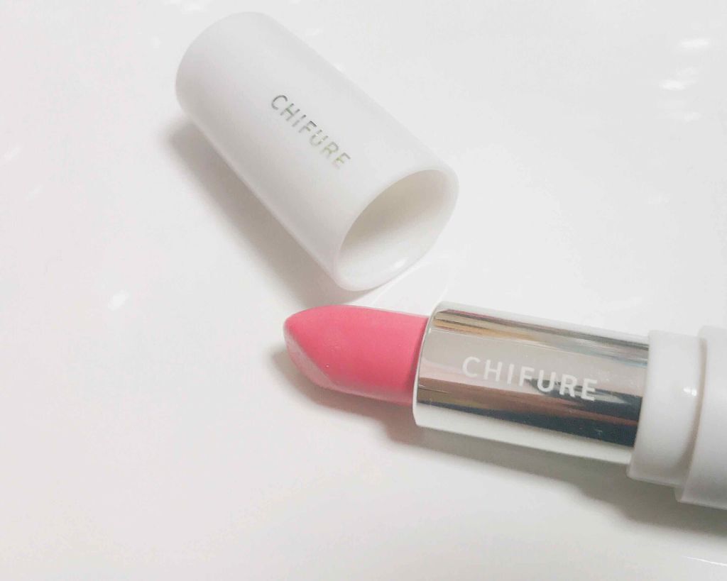 口紅（詰替用）/ちふれ/口紅を使ったクチコミ（1枚目）