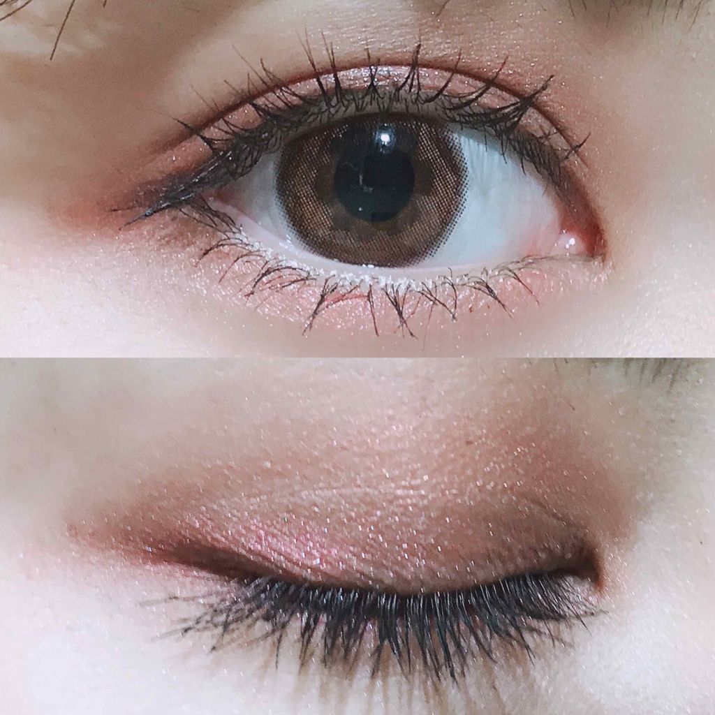 モテマスカラ リペア Lo(ロング)/UZU BY FLOWFUSHI/マスカラ下地を使ったクチコミ(3枚目)