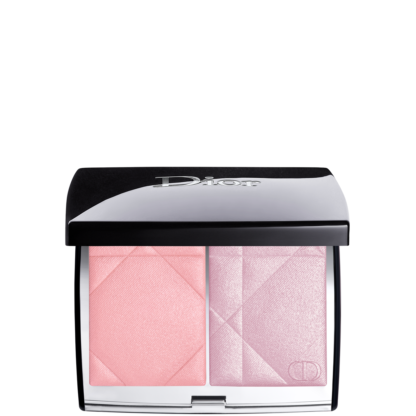 ディオールスキン ルージュ ブラッシュ カラー&グロウ 100 ディオリッシモ 試してみた】Dior ディオールスキン ルージュ ブラッシュ カラー