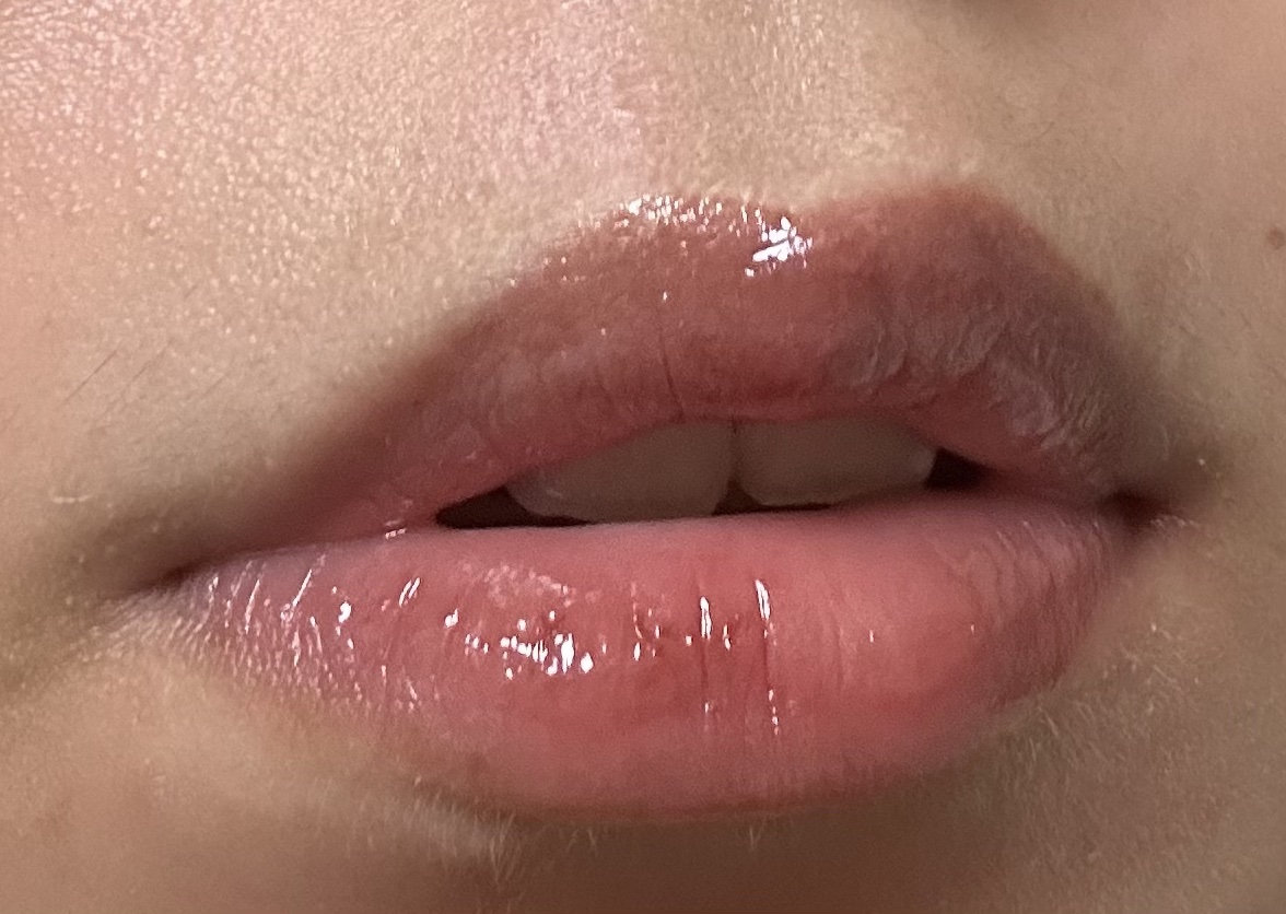 ライブリースキン　ウェア/KANEBO/クリーム・エマルジョンファンデーションを使ったクチコミ（3枚目）