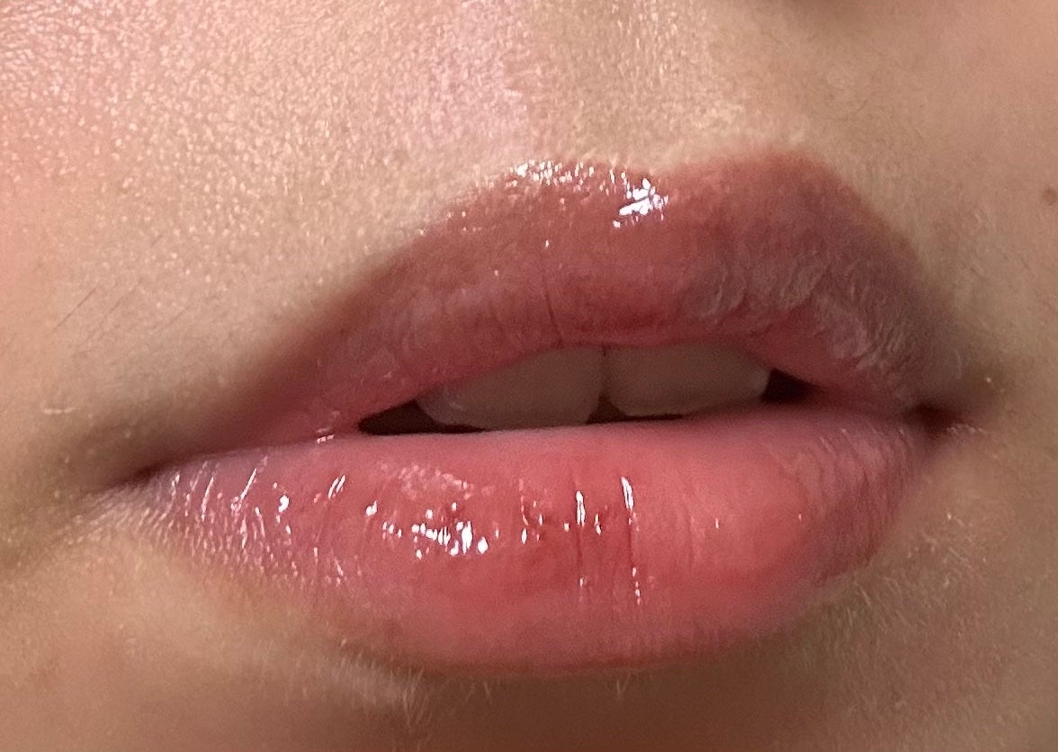 ライブリースキン ウェア/KANEBO/クリーム・エマルジョンファンデーションを使ったクチコミ(3枚目)