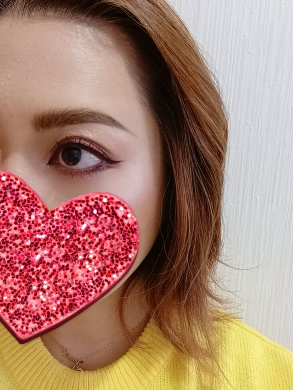 バービー トーキング パレット/stila/アイシャドウパレットを使ったクチコミ（2枚目）