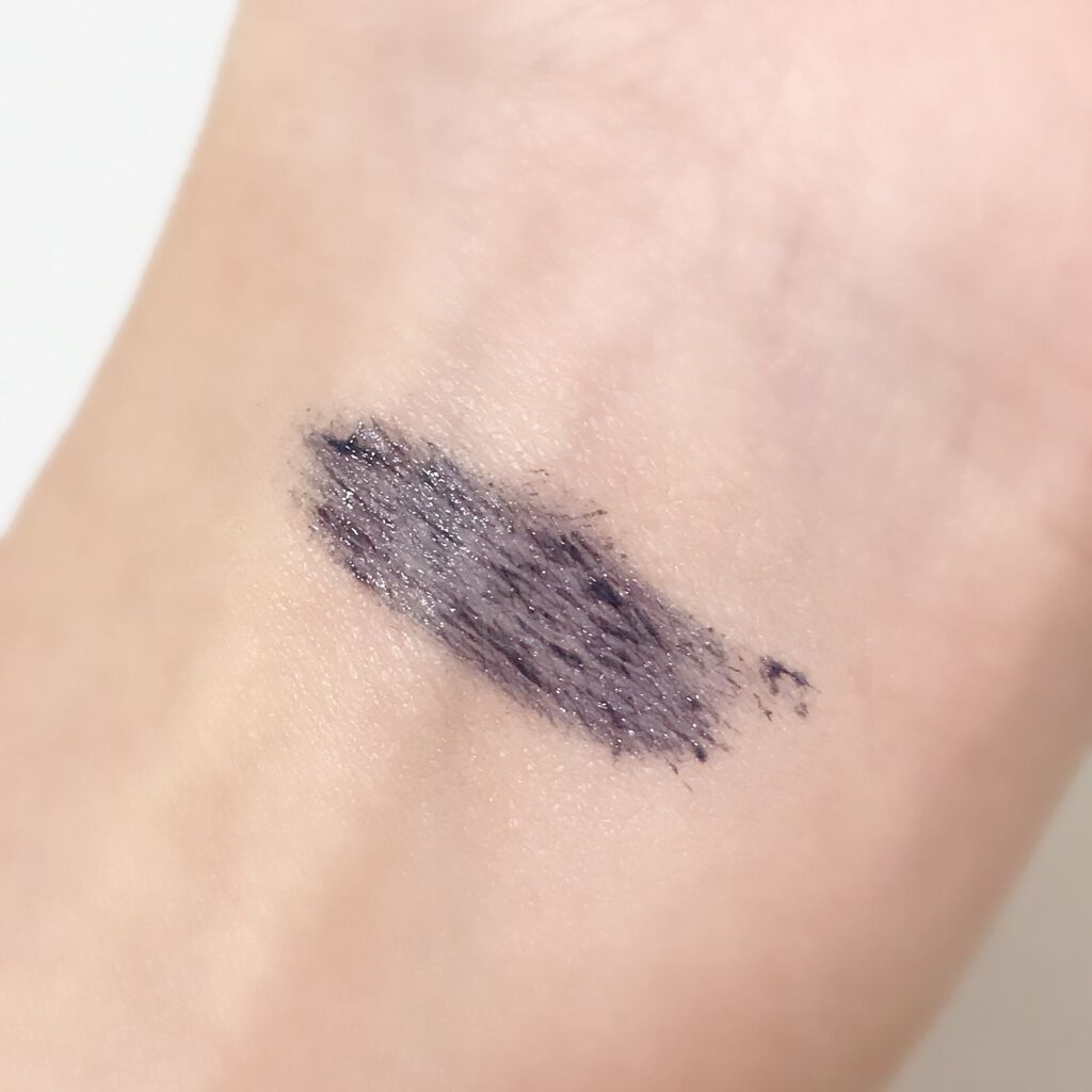 カールキープ マスカラベース/ヒロインメイク/マスカラ下地を使ったクチコミ（2枚目）