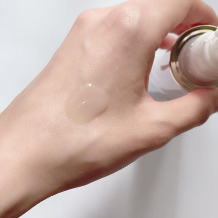 ベネフィーク リュクス リセットセラム/BENEFIQUE/美容液を使ったクチコミ(4枚目)