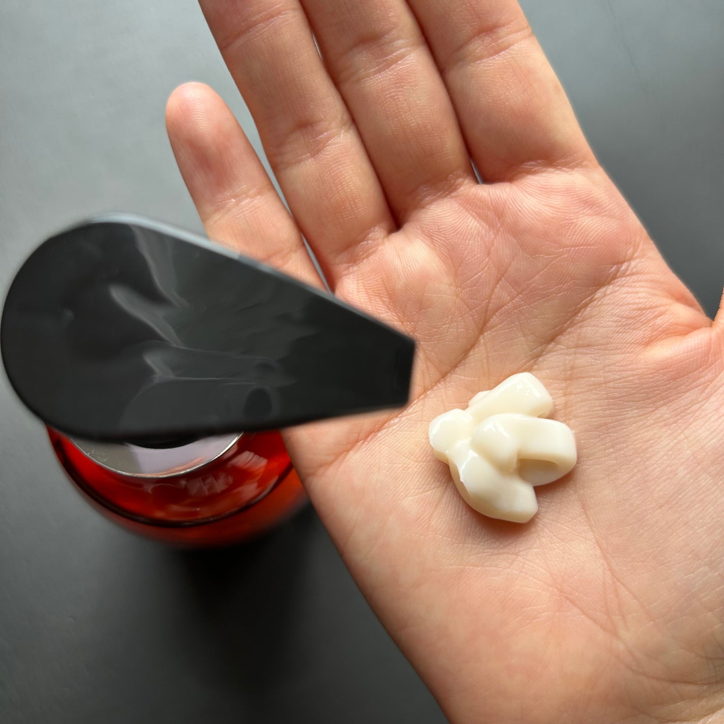 メルティークリペア シャンプー/ヘアトリートメント/THE TWO/市販シャンプーを使ったクチコミ(5枚目)