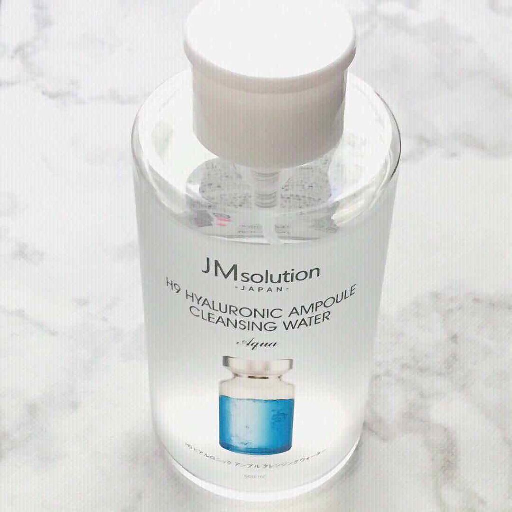 オーガニックコットンパフ/コットン・ラボ/コットンを使ったクチコミ(1枚目)