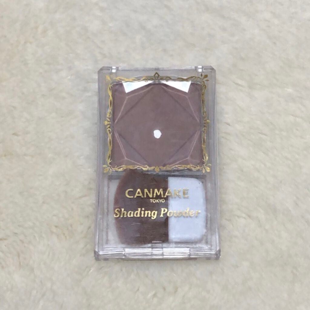 ジューシーピュアアイズ/キャンメイク/アイシャドウパレットを使ったクチコミ(1枚目)