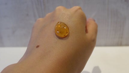 パフュームボディウォッシュ リリームスクホワイトティー/TEABLESS/ボディソープを使ったクチコミ(3枚目)