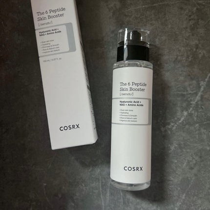 フルフィットプロポリスナリシングマグネットシートマスク /COSRX/シートマスク・パックを使ったクチコミ(2枚目)