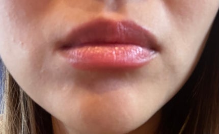 ルージュ ディオール/Dior/口紅を使ったクチコミ(3枚目)