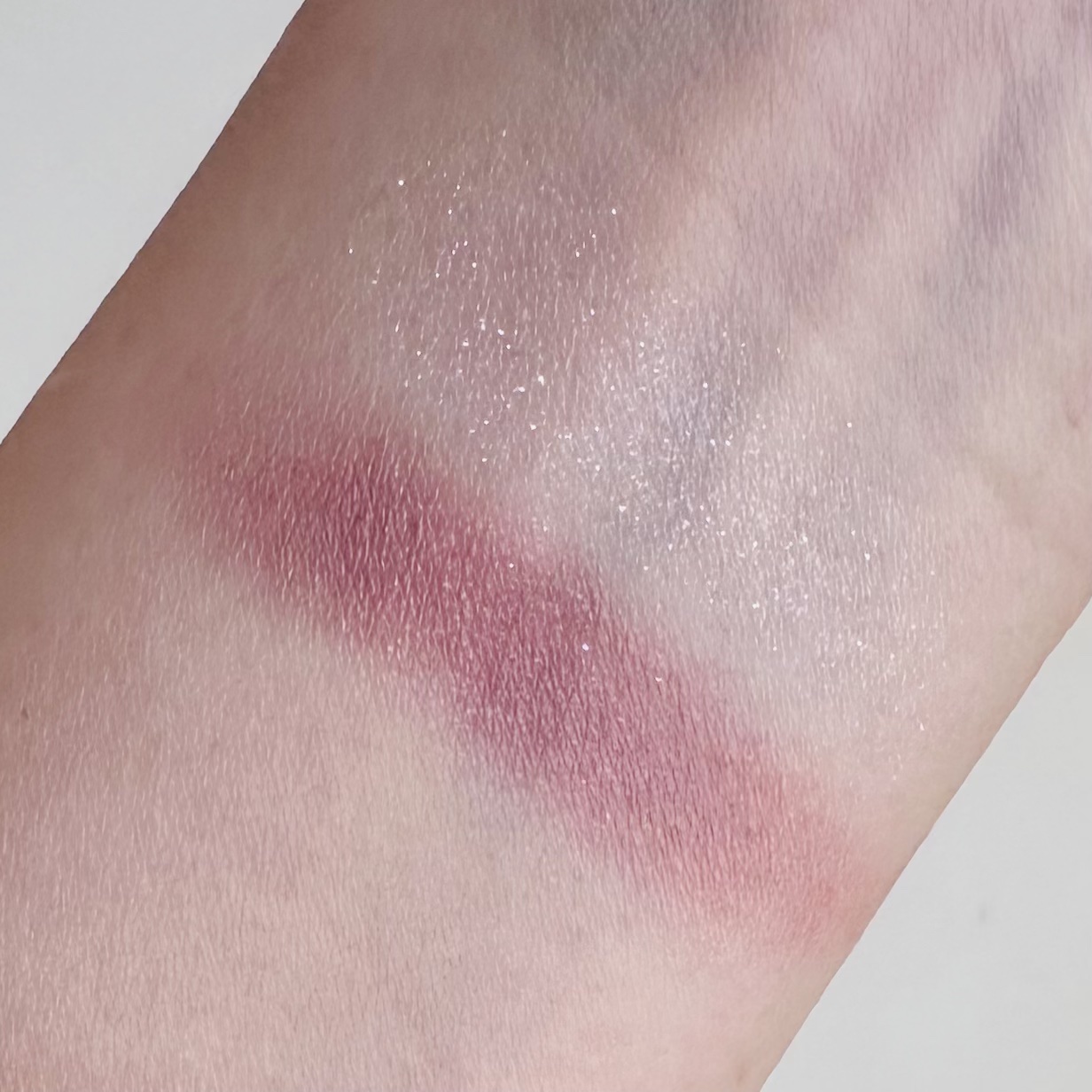 エテュセ アイエディション(カラーパレット) 17 ライラックモーブ(限定)/ettusais/アイシャドウパレットを使ったクチコミ（2枚目）