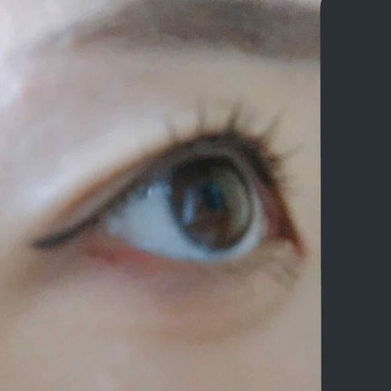 まつげくるん ナチュラルカール EH-SE10P/Panasonic/ホットビューラーを使ったクチコミ(3枚目)