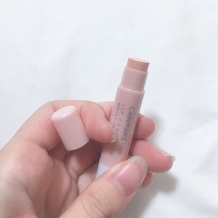 リップコンシーラー モイスト イン/キャンメイク/スティックコンシーラーを使ったクチコミ(2枚目)