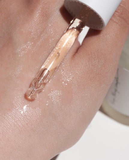 ドクダミ 77 スージングトナー/Anua/化粧水を使ったクチコミ(6枚目)