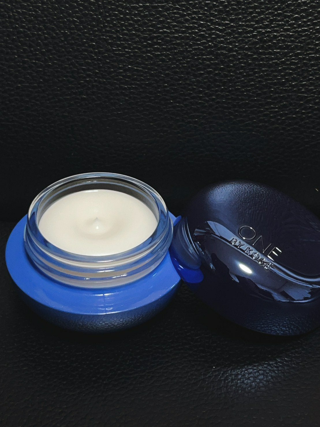 セラム シールド/ONE BY KOSE/フェイスバームを使ったクチコミ(2枚目)