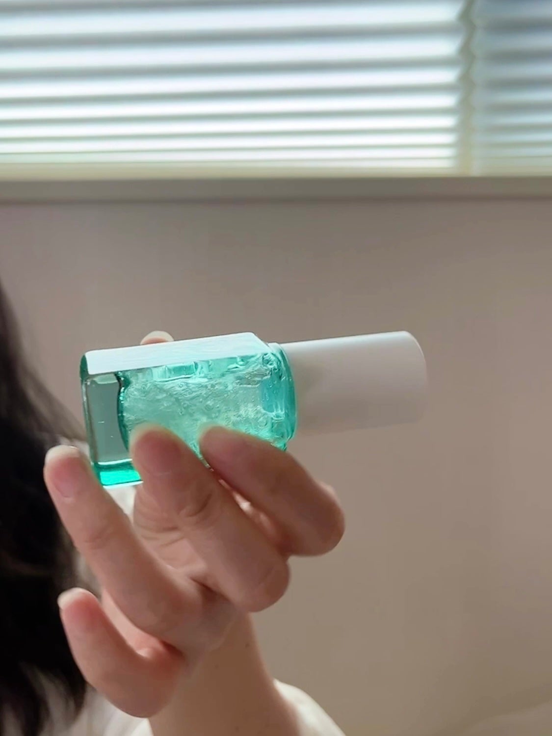 くろみ on LIPS 「ザラつく角栓PHAですべすべ肌へ🙌寒かったり、暑かったり毛穴の..」(3枚目)