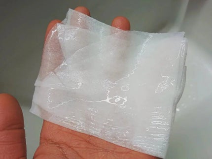 を使ったクチコミ(3枚目)