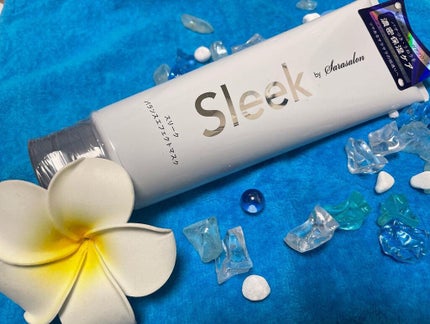 ぱすかる on LIPS 「sleekbyサラサロンバランスフェクトシリーズお試しさせて頂..」(7枚目)