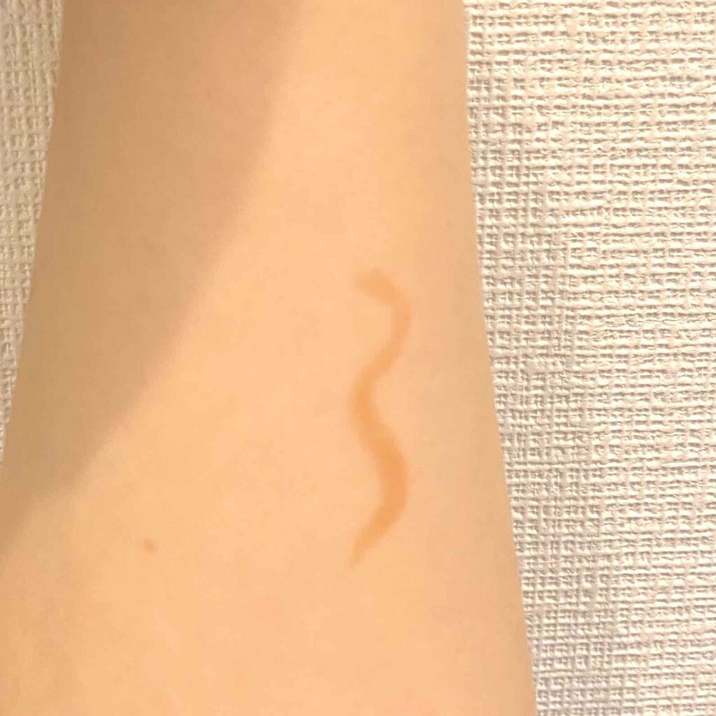 ウォータリースティックシャドウ/Witch's Pouch/スティックアイシャドウを使ったクチコミ(2枚目)