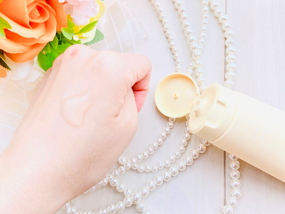 Lubricant ルブリカント /Waphyto/デリケートゾーンケアを使ったクチコミ(5枚目)