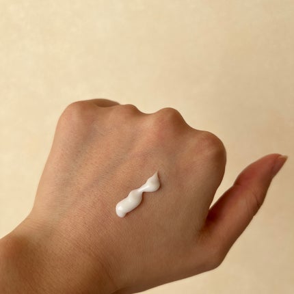 プラセホワイター 薬用美白アイクリーム/明色/アイケア・アイクリームを使ったクチコミ(2枚目)