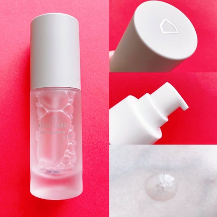 ローズブースターセラム/ROSE LABO/美容液を使ったクチコミ(4枚目)