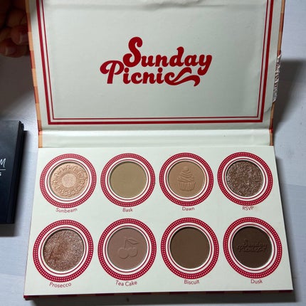 皮脂テカリ防止下地/CEZANNE/化粧下地を使ったクチコミ(5枚目)