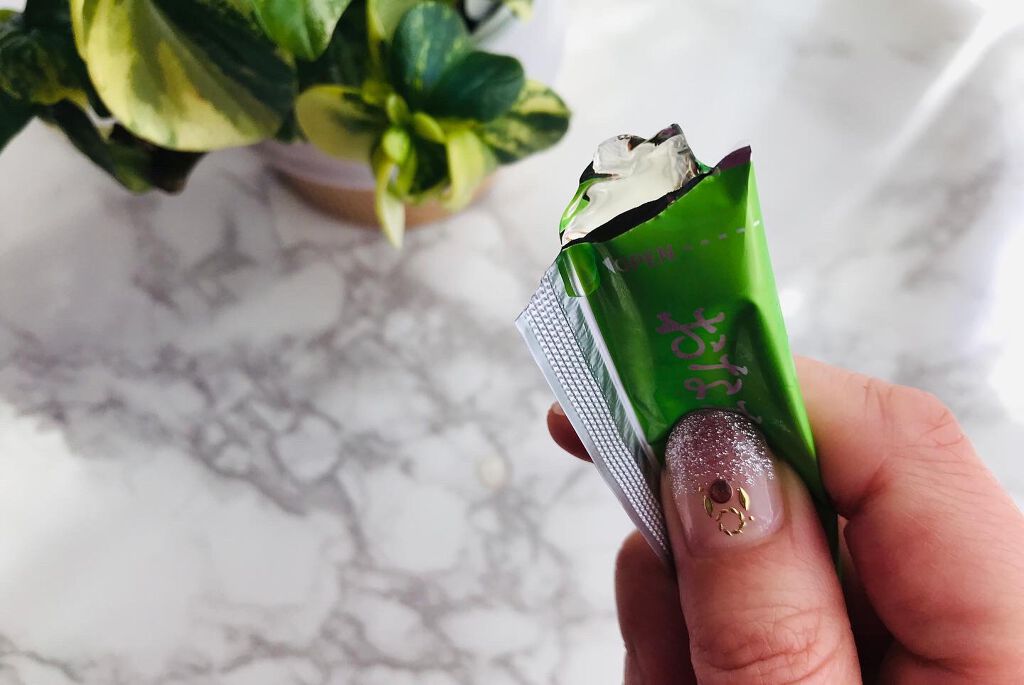 おなか快調宣言α/きめやか美研/健康サプリメントを使ったクチコミ(4枚目)