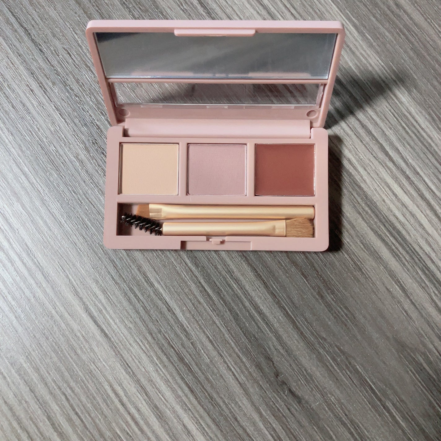 モンスーンアイブロウワックス/CathyDoll/その他アイブロウを使ったクチコミ(3枚目)