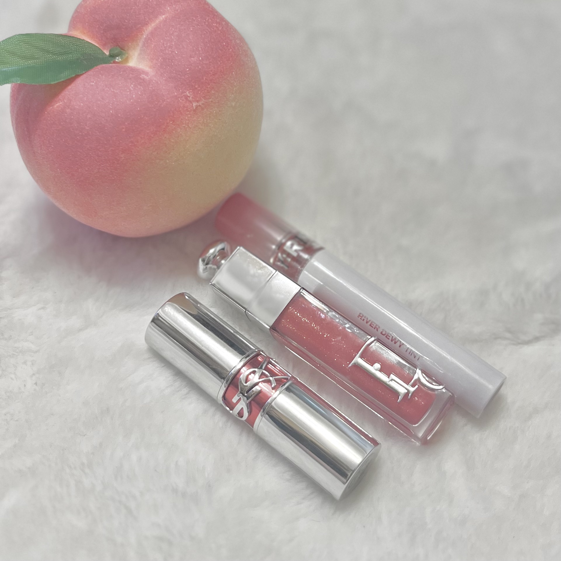 ディオール アディクト リップ マキシマイザー/Dior/リップグロスを使ったクチコミ（1枚目）