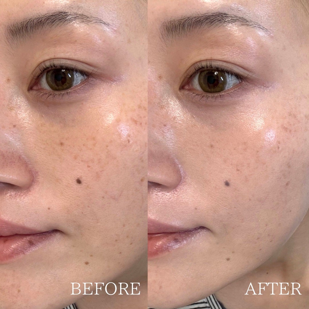 シアーグローベース/NUDIQUE/化粧下地を使ったクチコミ(7枚目)