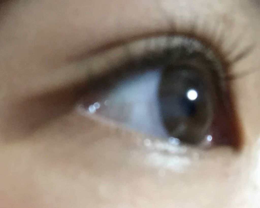 FLANMY 1day/FLANMY/ワンデー(1DAY)カラコンを使ったクチコミ(3枚目)