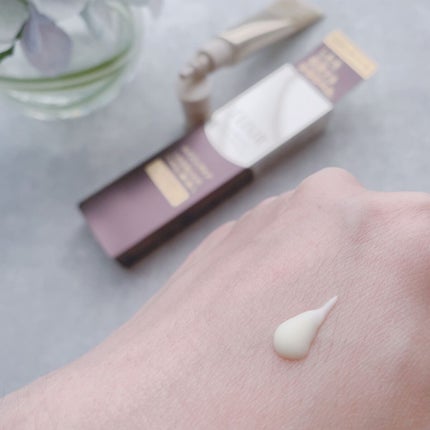 エリクシール シュペリエル エンリッチド リンクルクリーム/エリクシール/アイケア・アイクリームを使ったクチコミ(7枚目)