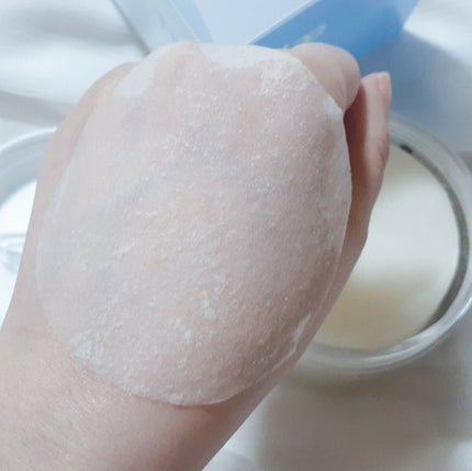 テルムレクリアパッド/STEAMBASE/トナーパッドを使ったクチコミ(4枚目)